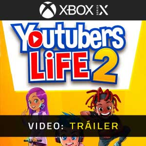 Youtubers Life 2 Xbox Series X Vídeo En Tráiler