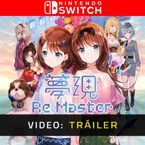 Yumeutsutsu Re:Master Tráiler del Juego