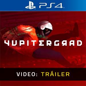 Yupitergrad PS4 - Tráiler