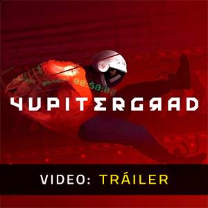 Yupitergrad - Tráiler