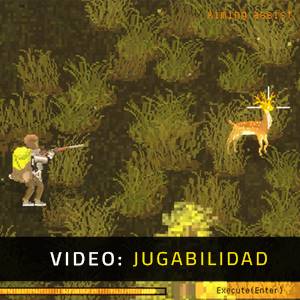 ZED ZONE - Video de Jugabilidad