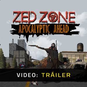 ZED ZONE - Tráiler de Video