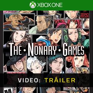 Zero Escape The Nonary Games Xbox One- Tráiler de Video