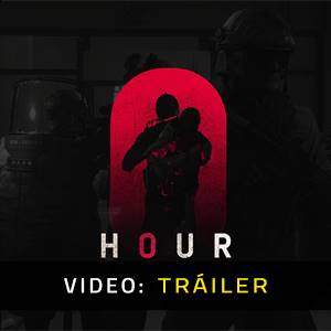 Zero Hour - Tráiler