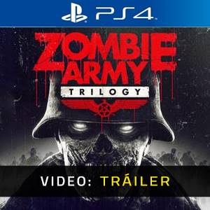 Zombie Army Trilogy PS4 - Trailer