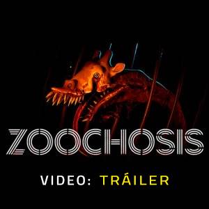 Zoochosis - Video del Tráiler
