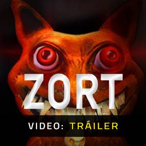 Zort - Tráiler